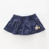 Baby Girls Spring Bloomer Skirt