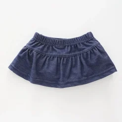 Baby Girls Spring Bloomer Skirt