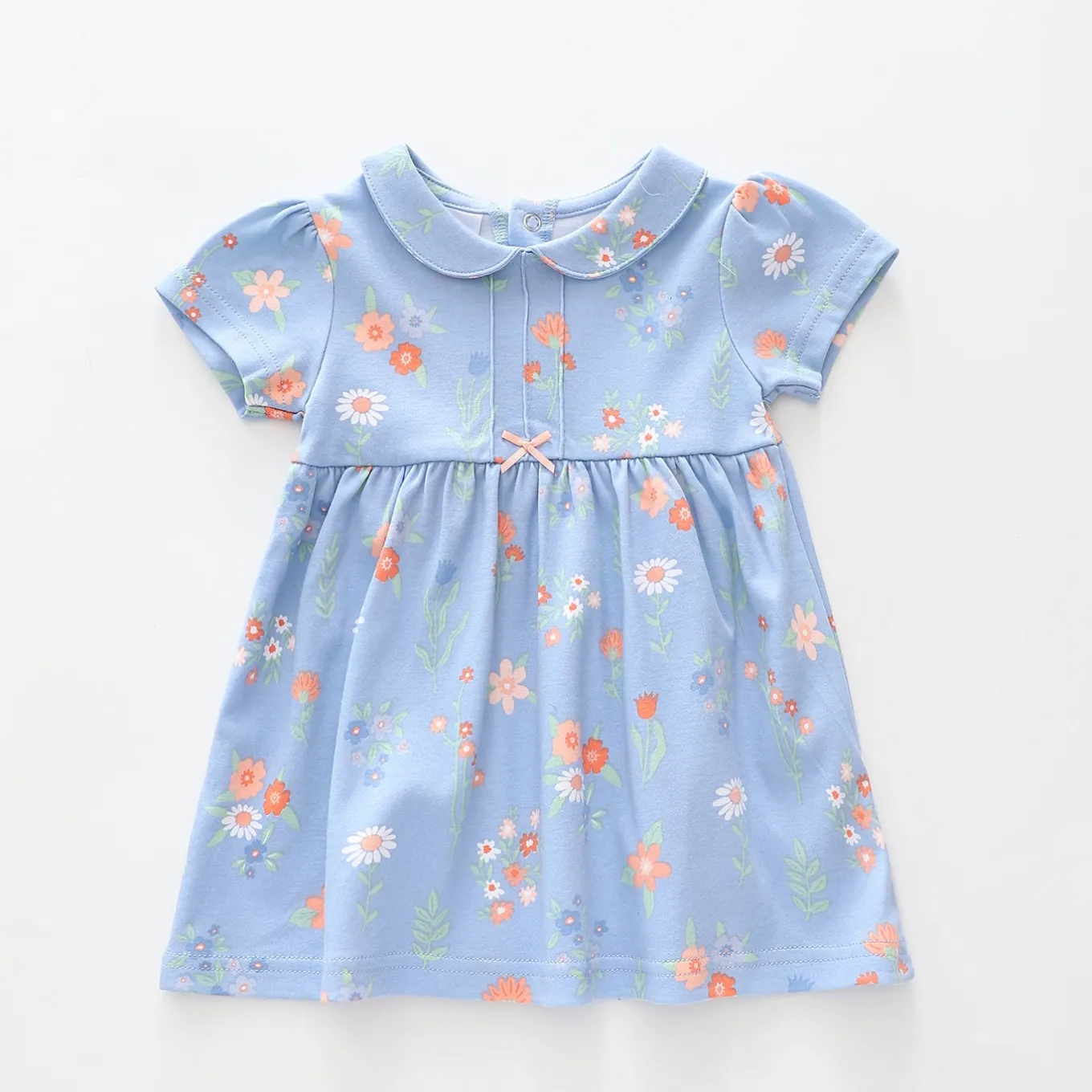 Baby Girls, Spring Fields Dress