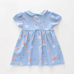 Baby Girls, Spring Fields Dress