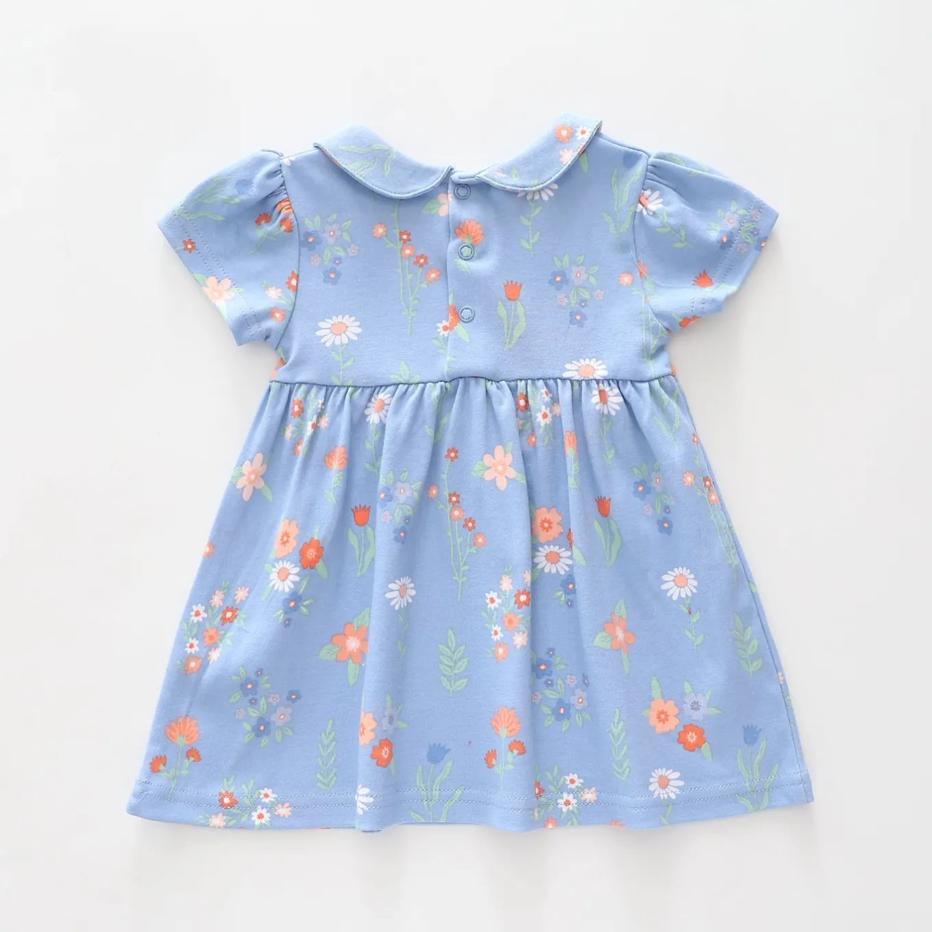 Baby Girls, Spring Fields Dress