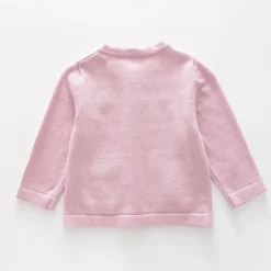 Baby Girls' Woodland Knit Cardigan
