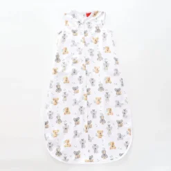 Baby Koala Cuddles Sleeveless Sleeping Bag