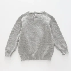 Baby Racoon True Knit Jumper