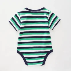 Baby Slogan Bodysuit, Aunties Reason