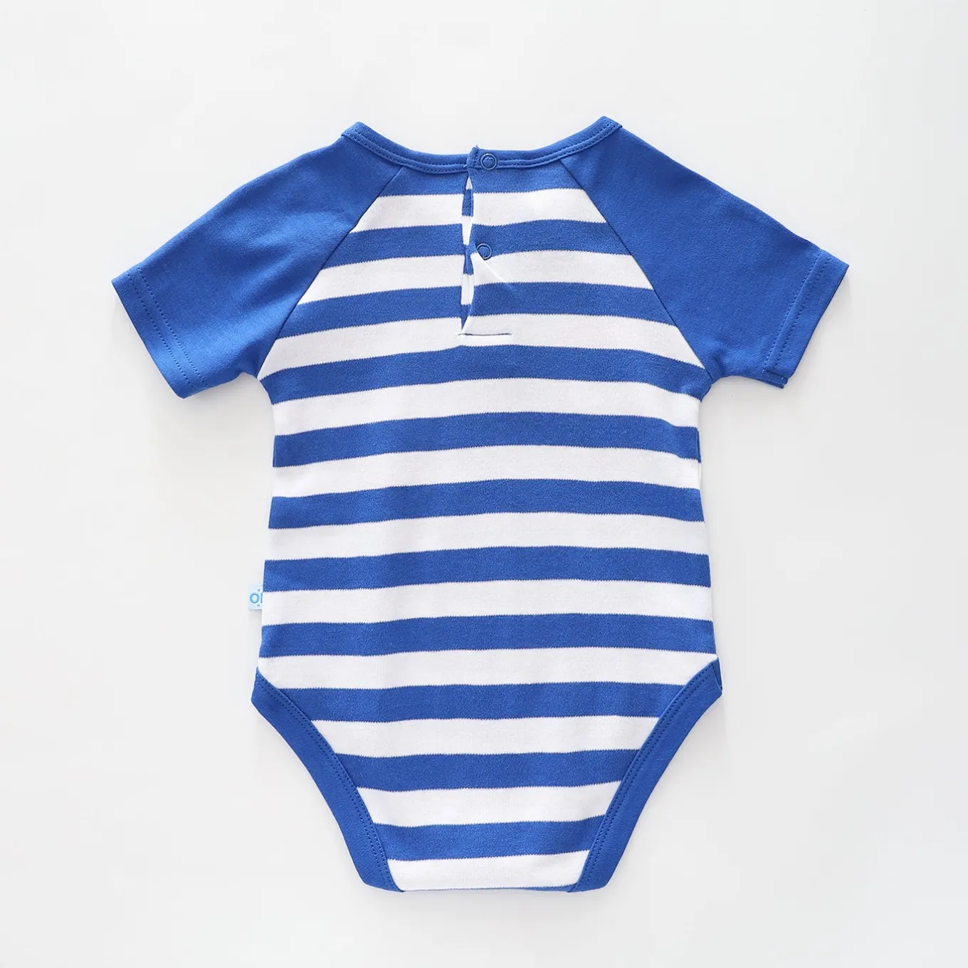 Baby Slogan Bodysuit, Grandpa Digs me