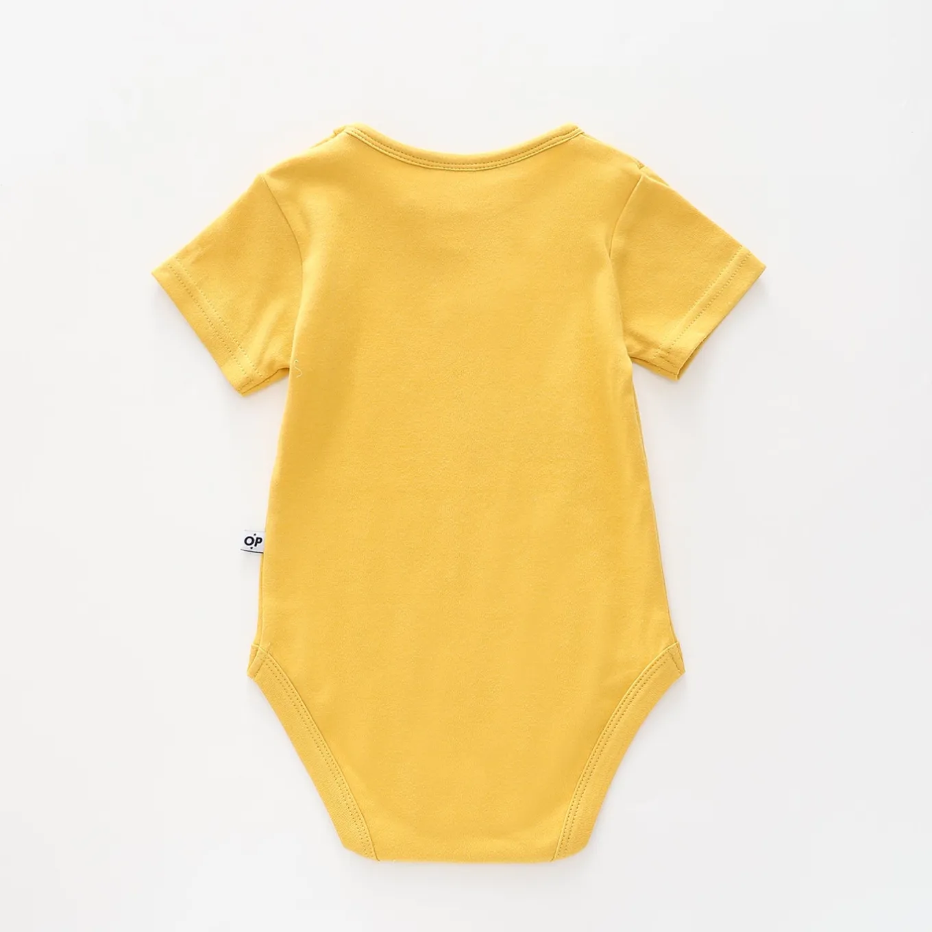 Baby Slogan Bodysuit, Smart Like My Mummy