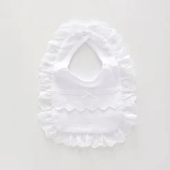 Babys' Keepsake Bib