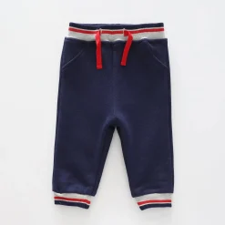 Babys' Tractor Time Fleece Sweat Pants
