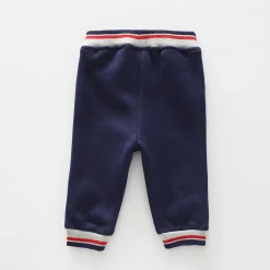 Babys' Tractor Time Fleece Sweat Pants