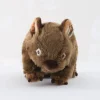 Banjo Wombat, Small Plush Toy
