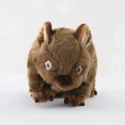 Banjo Wombat, Small Plush Toy