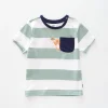 Bear Club Tee