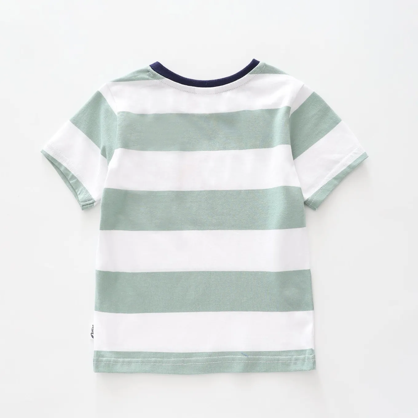 Bear Club Tee