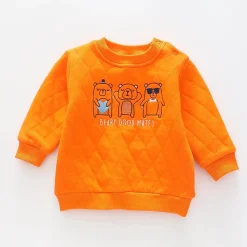 Beary Good Mates Baby Jumper
