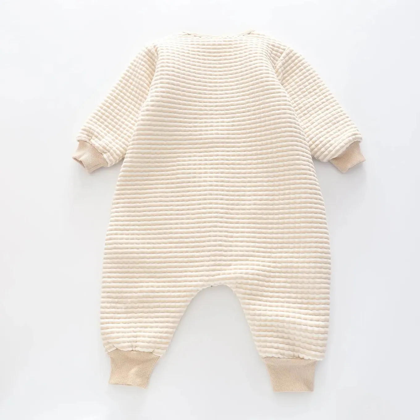 Beary Huggable Sleepsuit