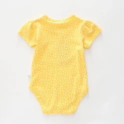 Best Baby Sister Bodysuit