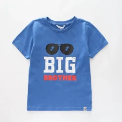 Big Brother Tee
