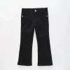 Black Bootleg, Girls Jeans