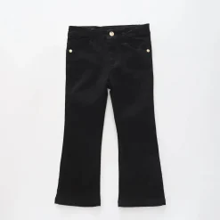 Black Bootleg, Girls Jeans