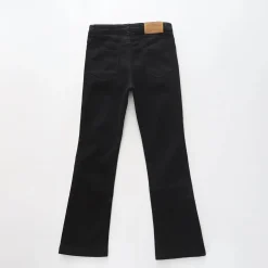Black Bootleg, Tween Girls Jeans
