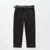 Black Chinos Pants