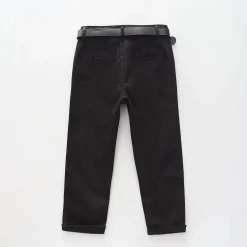 Black Chinos Pants