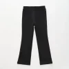 Black Flares, Junior Girls Pants