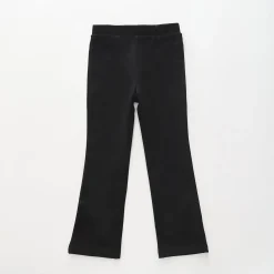 Black Flares, Junior Girls Pants