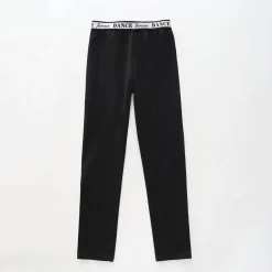 Black Forever Dance Tights