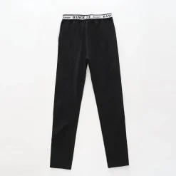 Black Forever Dance Tights