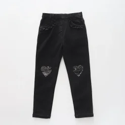 Black Hearts, Girls Jeans