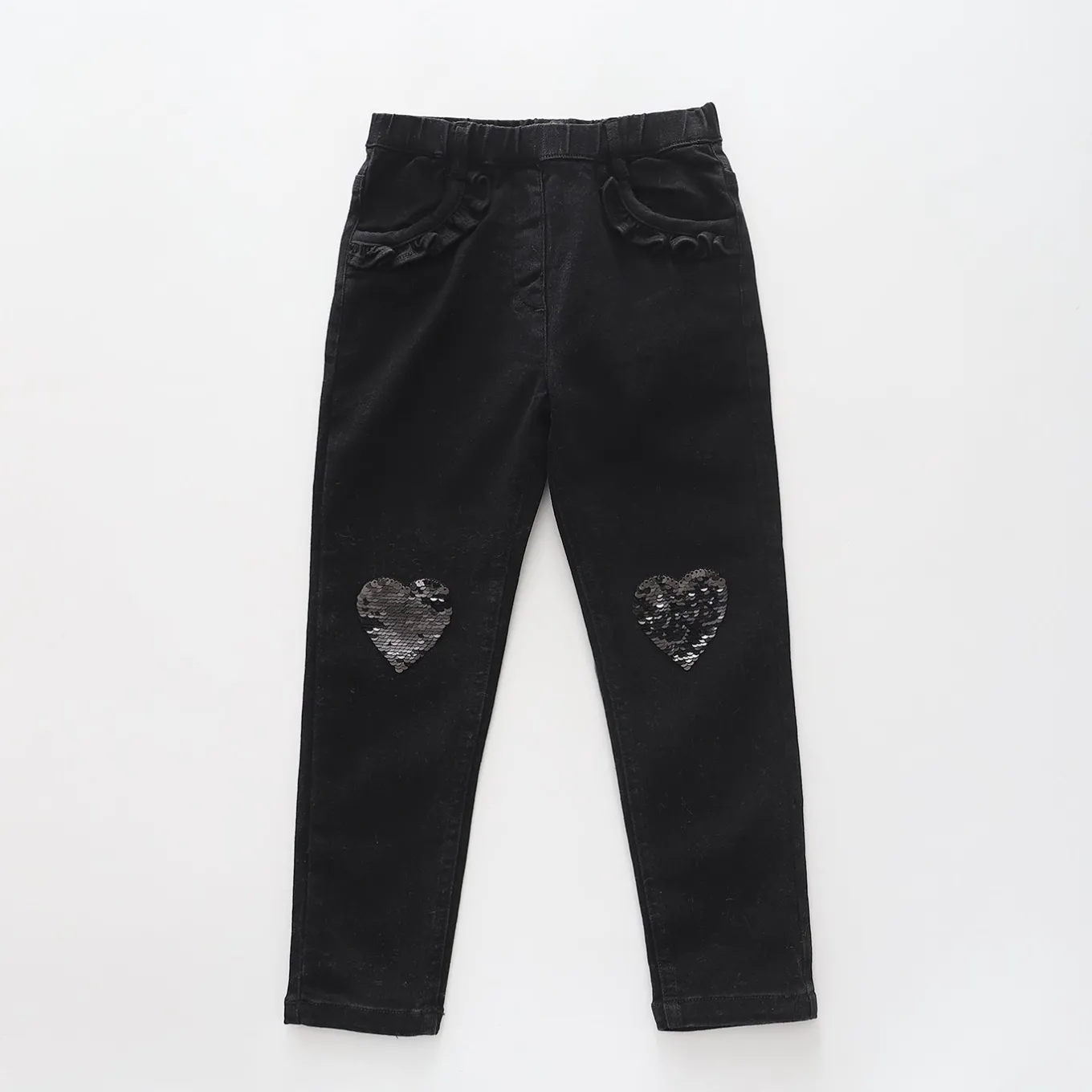 Black Hearts, Girls Jeans