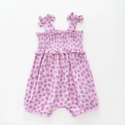 Blossom Romper