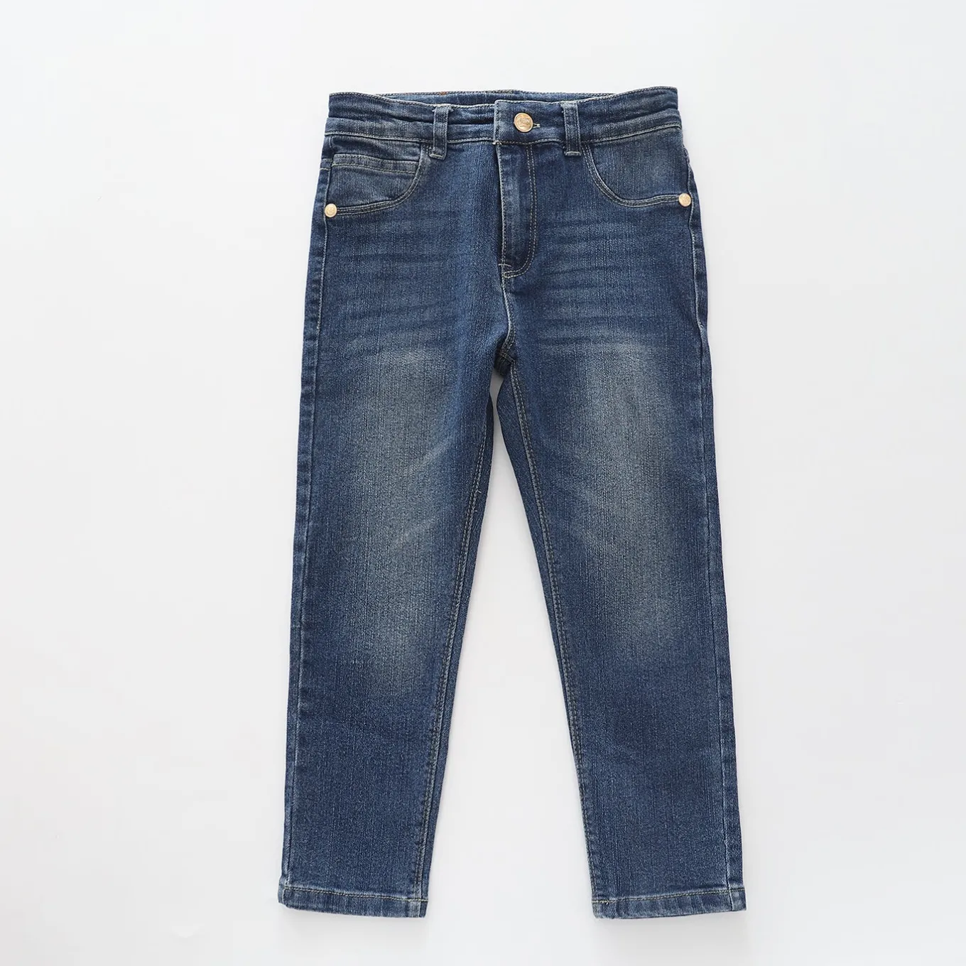 Blue Denim, Junior Girls Jeans