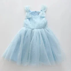 Blue Pearl, Girls Special Occasion Dress