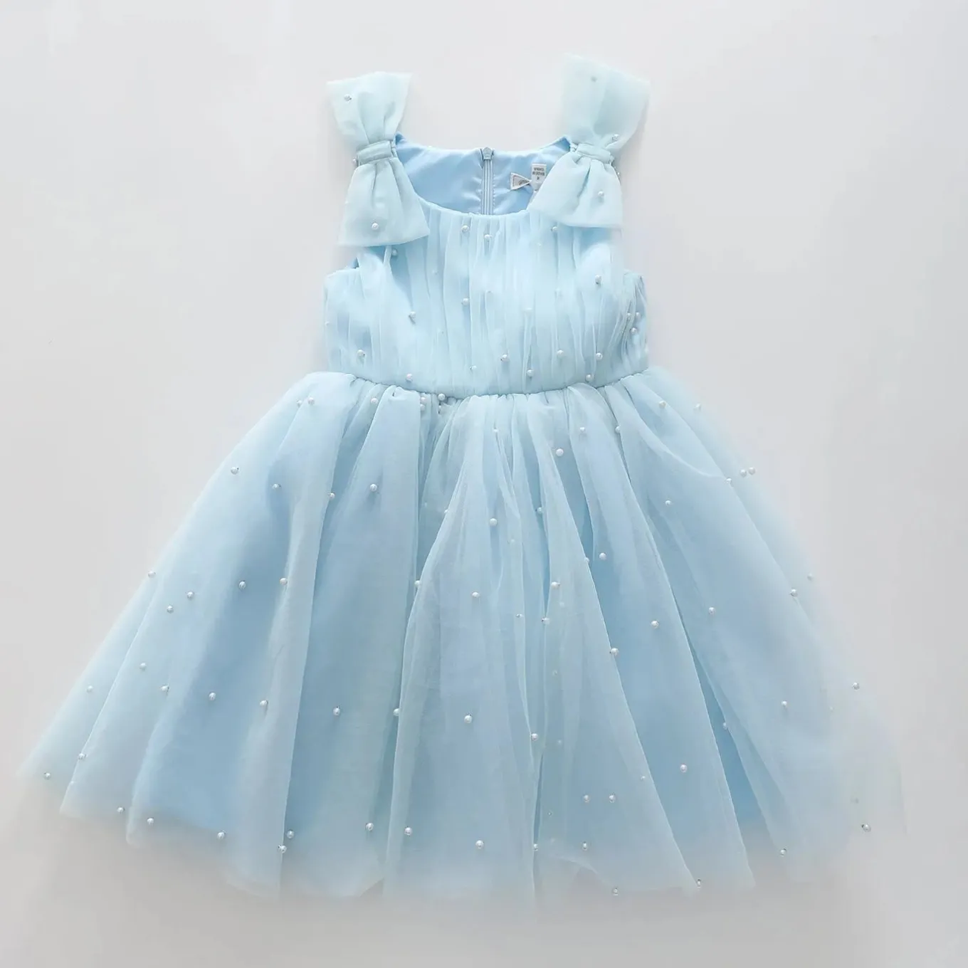 Blue Pearl, Girls Special Occasion Dress