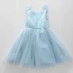 Blue Pearl, Girls Special Occasion Dress