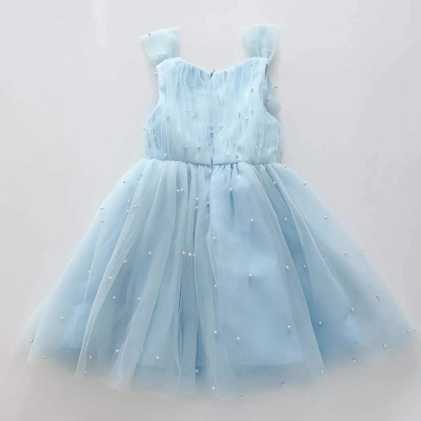 Blue Pearl, Girls Special Occasion Dress