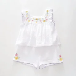 Boho Floral Set