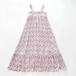 Boho Florals Sundress