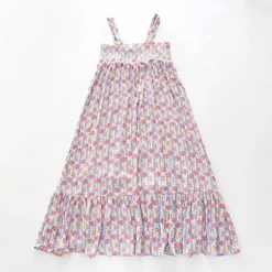 Boho Florals Sundress
