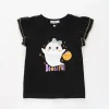 BOO-tiful Halloween Top