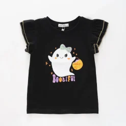 BOO-tiful Halloween Top