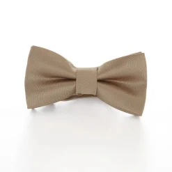 Bowtie - Golden Champagne