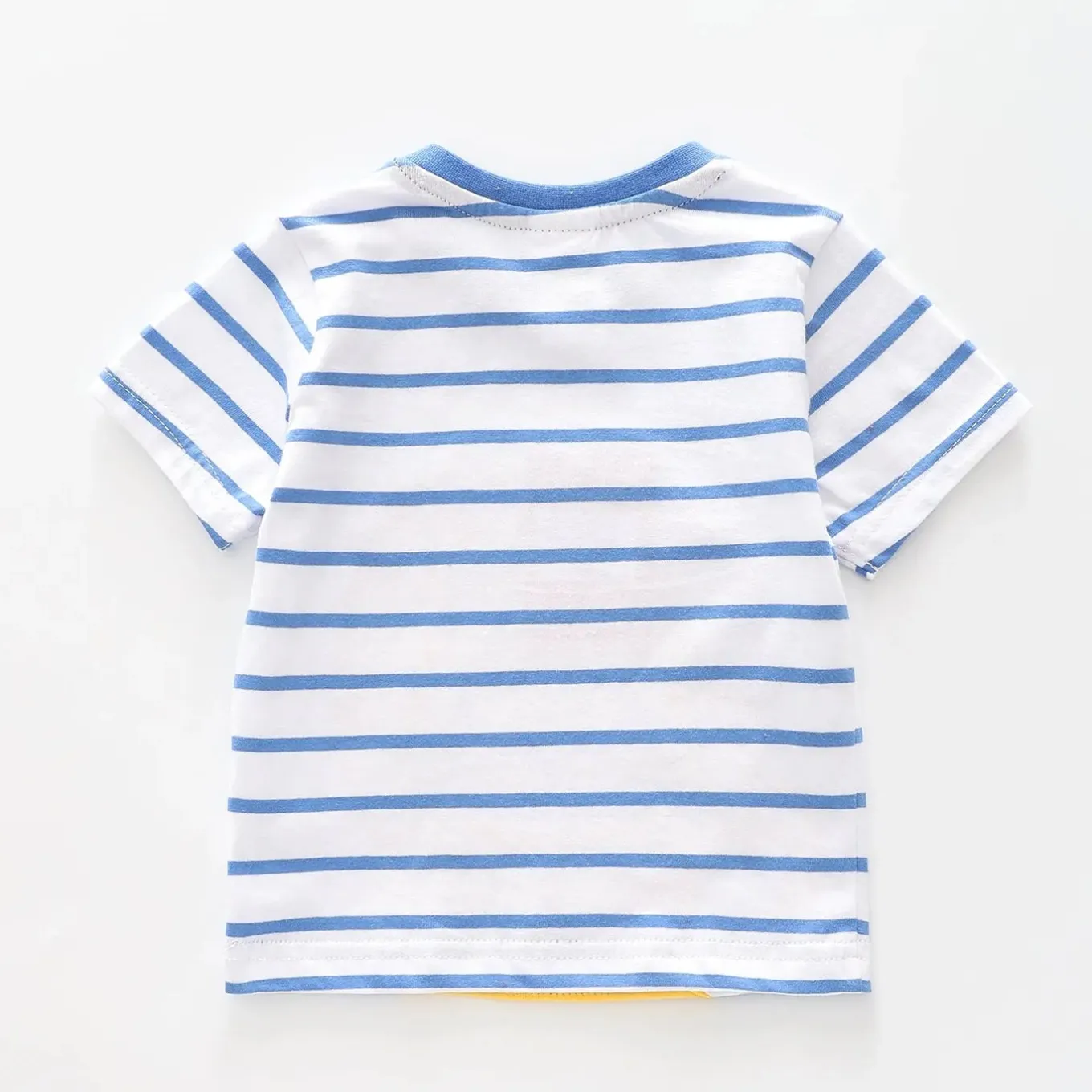 Boys Animal Tee - Lions' Roar