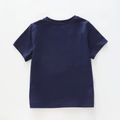 Boys Animal Tee - Tiger Time