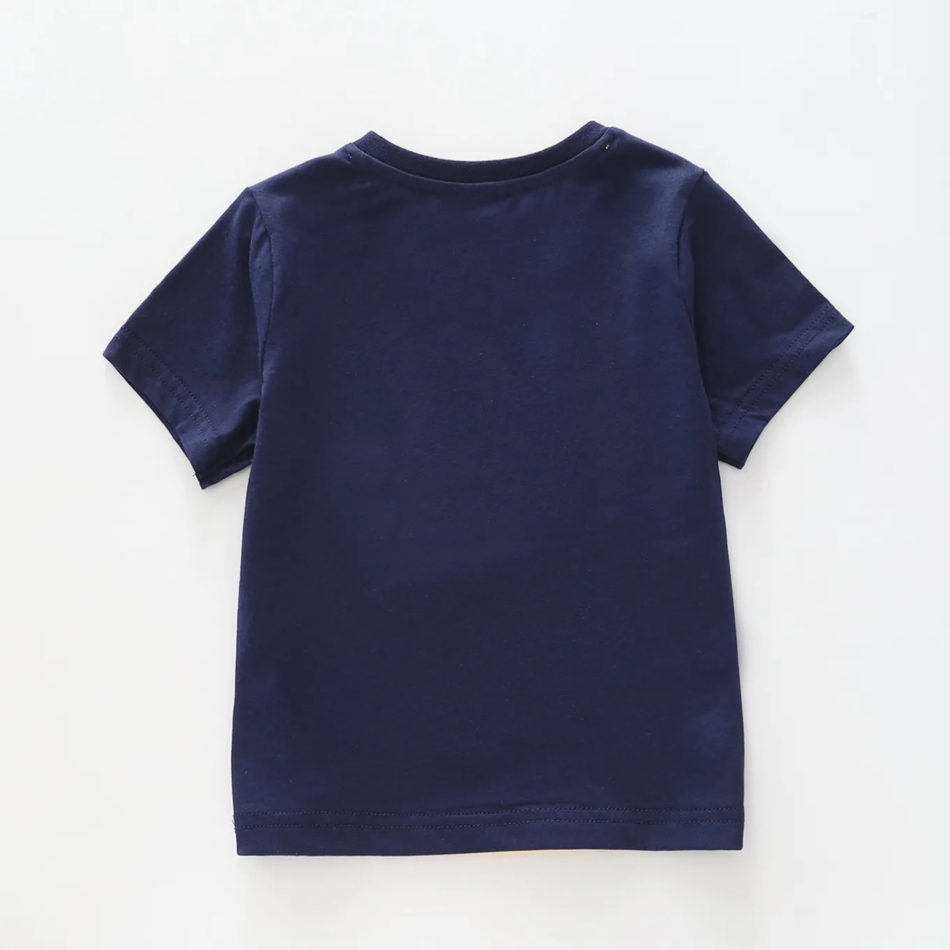 Boys Animal Tee - Tiger Time