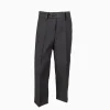 Boys' Bottoms Black Formal Dress Pants (size 6 months to 7 years)