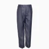 Boys' Bottoms Grey Formal Dress Pants (size 6 months to 7 years)